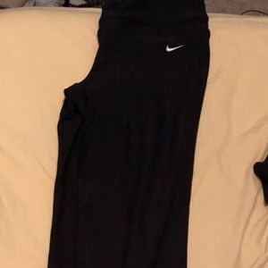 Nike Dri-Fit pants